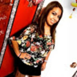 Meet your Posher, Mayra